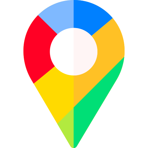 Icono de googleMaps